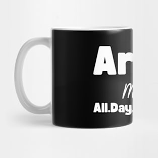 Artist Gift Mug